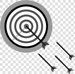 Target List Png Clipart   Png Download   Target With Arrow Logo  Transparent Png