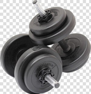 Dumbbell   Hantel   Gym Weights Png  Transparent Png