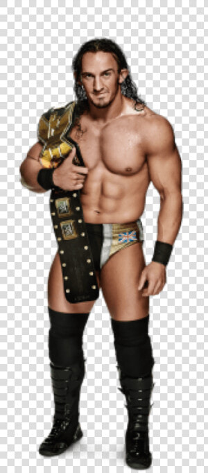 Adrian Neville Standing   Adrian Neville Png Nxt  Transparent Png