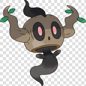 Phantump   Phantump Pokemon Go  HD Png Download