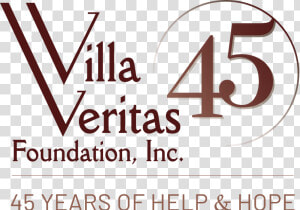 Veritas Logo Png  Transparent Png