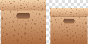 Box drawing carton   Polka Dot  HD Png Download