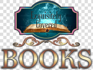 Creatively Covered Books Logo   Act  HD Png Download