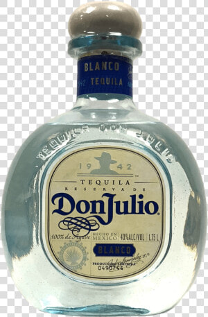 Don Julio Tequila  HD Png Download