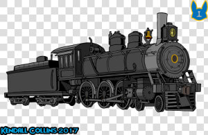 Transparent Steam Train Png   Locomotive  Png Download