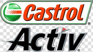 Castrol Logo Png  Transparent Png