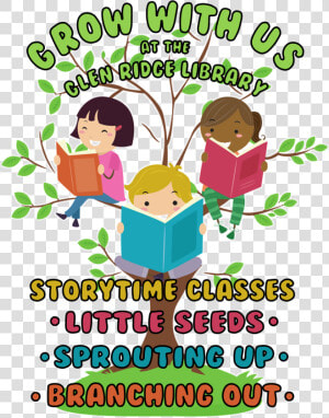 Storytime Clipart Reading Math   Clip Art For Reading Classes  HD Png Download