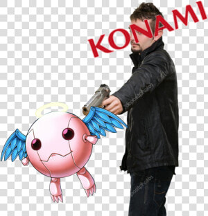 Kuriboh Png  Transparent Png