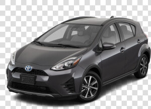 Toyota Prius Special Offers   Prius C 2018  HD Png Download