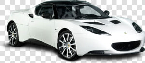 Car Png File   Lotus Evora 2011 White  Transparent Png