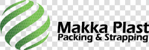 Makka Plast   Graphic Design  HD Png Download