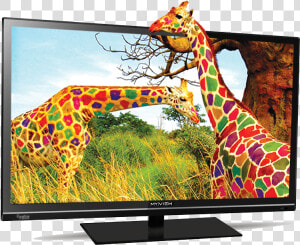 Led Television Png Free Download   Colour Tv Led Png  Transparent Png