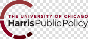 University Of Chicago Harris School Of Public Policy  HD Png Download