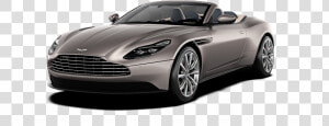 Transparent Aston Martin Png   Aston Martin Db11 Volante For Sale  Png Download