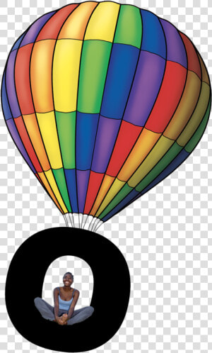 Hot Air Balloon Clipart   Png Download   Hot Air Balloon  Transparent Png