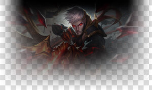 Varus Png  Transparent Png