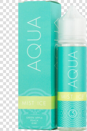 Aqua Mist Ice E liquid   Perfume  HD Png Download