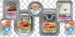 Prepackaged Meal  HD Png Download