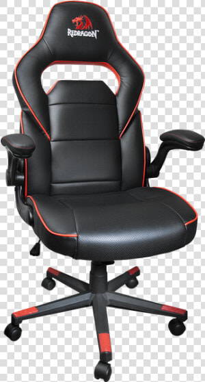 Redragon Assassin Gaming Chair  HD Png Download