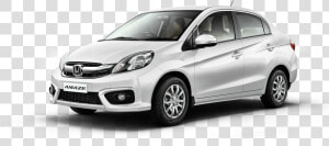 Honda Amaze Car Rate  HD Png Download