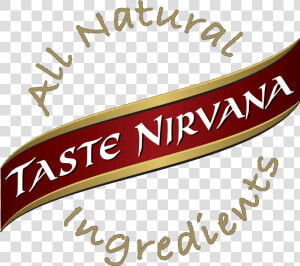  yxydn4y   Taste Nirvana Logo Png  Transparent Png