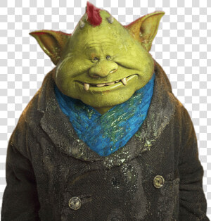 Fungus The Bogeyman   Fungus The Bogeyman Dad  HD Png Download