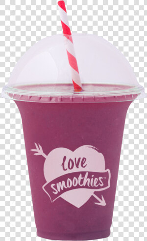 Love Smoothies Grape Escape  HD Png Download