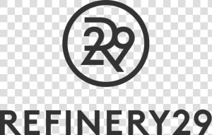 Refinery29 Logo   Svg   Refinery 29 Png Logo  Transparent Png