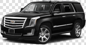 2018 Cadillac Escalade Premium Luxury  HD Png Download