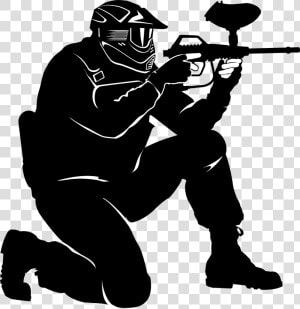 Paintball Guns Shooting Sport Game Birthday   Paintball Clipart Png  Transparent Png