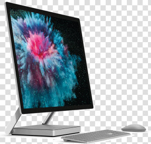 Microsoft Surface Studio Rentals   Microsoft Surface Studio Pret  HD Png Download