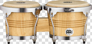 Meinl Percussion Bongo  HD Png Download