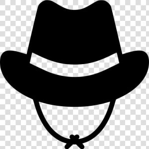 Cowboy Hat   Cowboy Hat Icon Transparent Png  Png Download