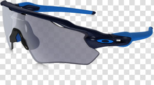 Oakley Polarized Radar Ev Path   Gafas Oakley Radar Ev Path Asian Fit  HD Png Download