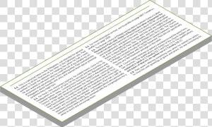 Document  HD Png Download