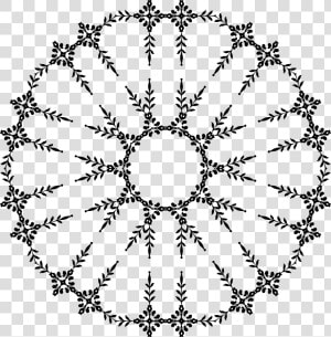 Transparent White Lace Corner Png   Celestial Mechanics  Png Download