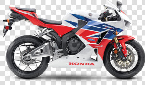 Honda Motorcycle Png   Honda Cbr 600rr Hrc  Transparent Png