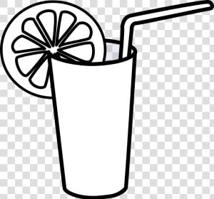 Transparent Lemonade Pitcher Png   Juice Black And White  Png Download