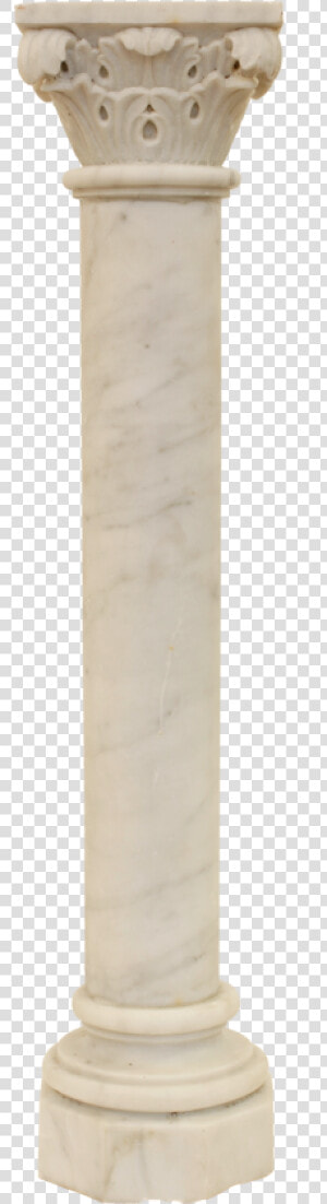 Transparent Columns Clipart   Pillars Marble  HD Png Download