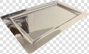 Rectangle Tray   Serving Tray  HD Png Download