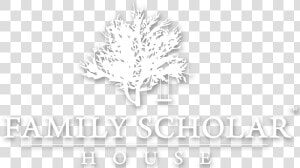 Family Scholar House Logo  HD Png Download