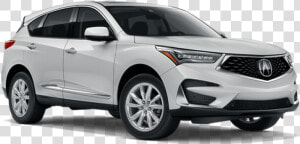 2019 Acura Rdx   Lexus Rx 350 Vs Acura Rdx  HD Png Download