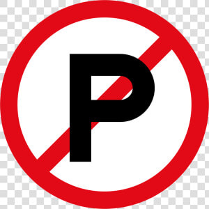 Parking Prohibited Sign   Simon  39 s Town  HD Png Download