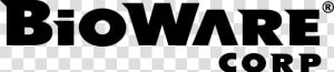 Bioware Logo Png  Transparent Png