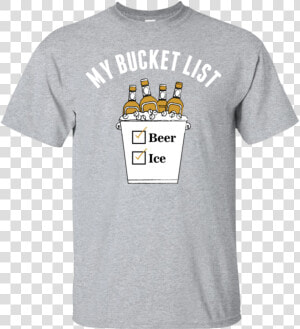 My Bucket List V3   Dispatcher T Shirts  HD Png Download