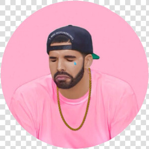 Drake Hotline Bling Crying   Png Download  Transparent Png