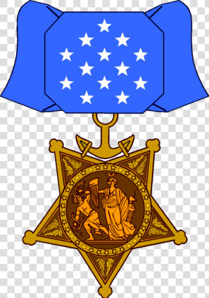 Clipart   Army Medal Of Honor  HD Png Download