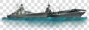 Battlecruiser  HD Png Download