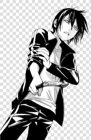 Yato Manga   Png Download   Noragami Manga Pages Yato  Transparent Png