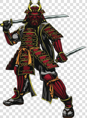 Japanese Samurai Warrior   Japanese Samurai Warriors  HD Png Download